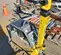2021 Wacker Neuson DPU5545He Vibratory Plate Compactor