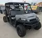 2021 Polaris PRO XD 4000D Utility Vehicle
