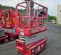 2017 MEC 1330SE Scissor Lift