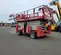 2017 MEC 6092RT Rough Terrain Scissor Lift