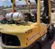 2018 HYSTER H90FT Warehouse Forklift