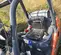 2019 Toyota 8FGU25 Warehouse Forklift
