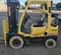 2017 HYSTER H50FT Warehouse Forklift