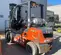 2018 Toyota 8FGU30 Warehouse Forklift