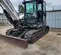 2019 Bobcat E85 Mini Excavator