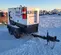 2022 Generac MMG45IF4CAN Diesel Generator