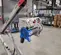 2018 BISOMAC BISO308-1000L Hoist