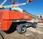 2016 Snorkel TB86J Boom Lift