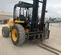 2019 JCB 930-4 Forklift