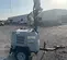 2018 Wacker Neuson LTV6L Portable Light Tower