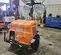 2019 Magnum Pro MLT6SM Portable Light Tower