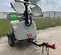 2018 Wacker Neuson LTV6L Portable Light Tower