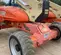 2013 JLG M600JP Boom Lift