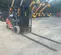 2020 Toyota 8FGU30 Warehouse Forklift
