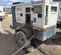 2021 Atlas Copco QAS45 Diesel Generator