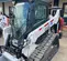 2021 Bobcat T66 Track Loader