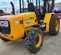 2018 JCB 940 Forklift