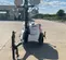 2017 Magnum Pro MLT6SM Portable Light Tower