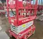 2017 MEC 1330SE Scissor Lift