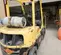 2017 HYSTER H50XT Warehouse Forklift