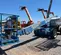 2014 Genie S-60X Boom Lift