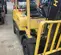 2018 HYSTER H50XT Warehouse Forklift