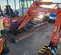 2019 Kubota U17VR1 Mini Excavator
