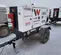 2022 Wacker Neuson G25 T4F Diesel Generator