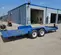 2021 Felling FT-12 IT-I Trailer