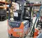 2019 Toyota 8FBCU25 Warehouse Forklift