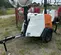 2019 Magnum Pro MLT6SM Portable Light Tower