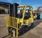 2018 HYSTER H50XT Warehouse Forklift