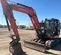 2019 Kubota KX080-4SR3A Mini Excavator