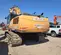 2019 Case CX350D Excavator