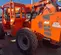 2018 SKYTRAK 6036 Forklift
