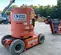 2013 JLG E300AJP Articulating Boom Lift