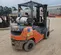2019 Toyota 8FGU25 Warehouse Forklift