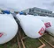 2016 Manchester Tank 1000G LPG TANKS Heater