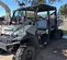 2021 Polaris PRO XD 4000D Utility Vehicle