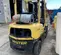 2017 HYSTER H50XT Warehouse Forklift