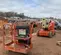 2014 JLG E400AJPN Articulating Boom Lift