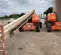 2014 JLG 800S Boom Lift