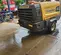 2017 Atlas Copco XATS 400 JD8FT4 Air Compressor