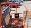 2016 JLG E450AJ Articulating Boom Lift