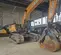 2022 Case CX300D Excavator