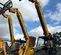 2017 JCB 510-56 S Forklift