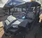 2022 Polaris PRO XD 4000D Utility Vehicle