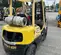 2019 HYSTER H50XT Warehouse Forklift