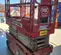 2017 MEC 1930SE Scissor Lift