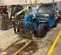 2014 Genie GTH-5519 Forklift